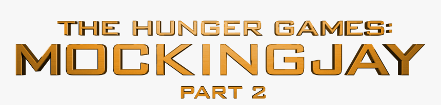 Hunger Games: Catching Fire, HD Png Download