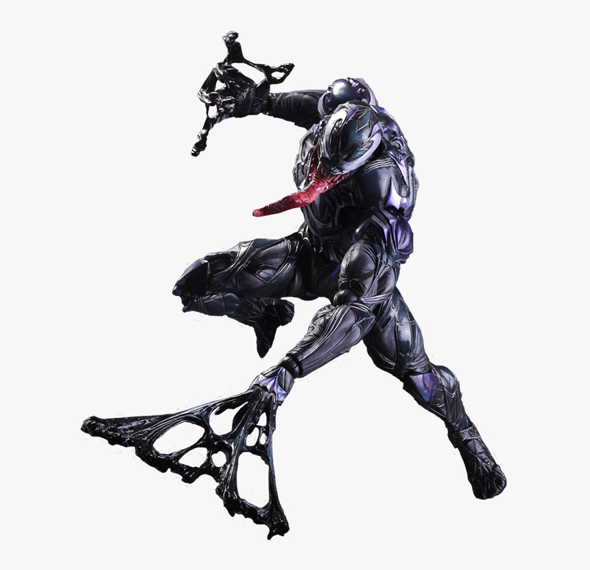 Spider Png Clip Art Best Web Clipart,spider Web Png - Kai Venom Action Figure, Transparent Png