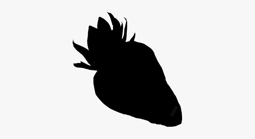 Transparent Strawberry Drawing, Strawberry Png Image - Illustration, Png Download