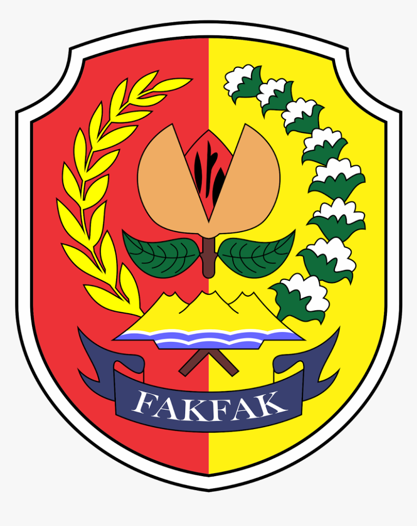 Fak-fak Regency, HD Png Download
