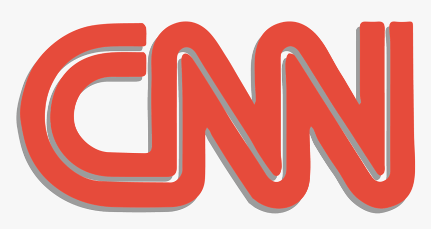 Here Are The Most And Least Trusted Cnn, Msnbc And - News, HD Png Download