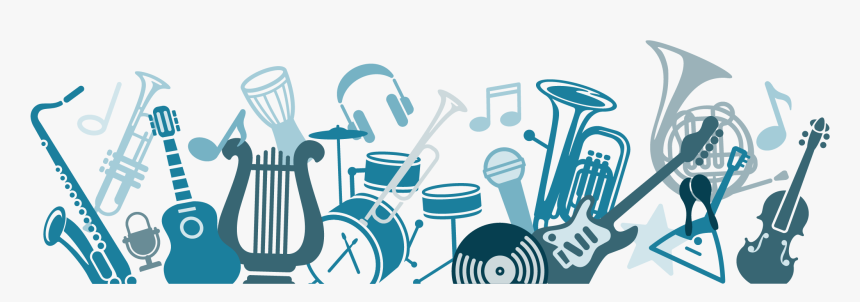 Illustration Of Instruments, HD Png Download