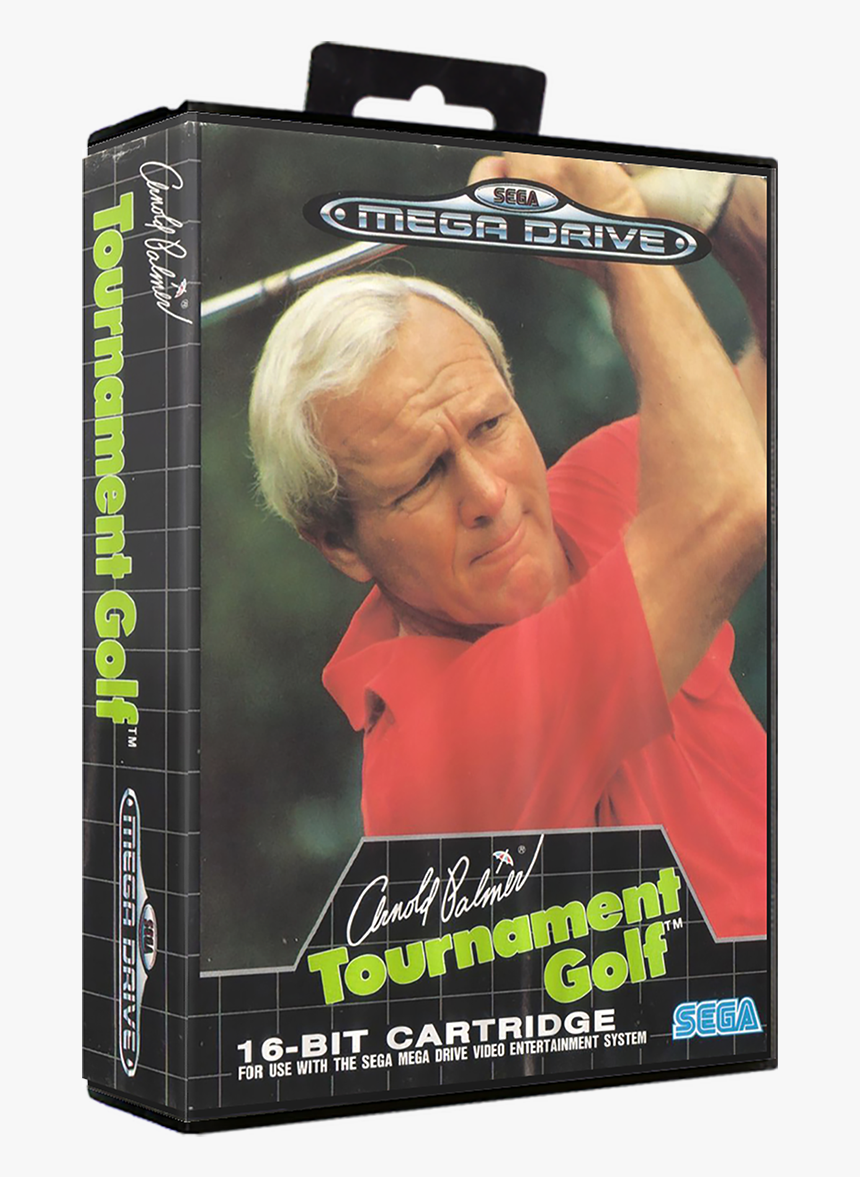 Arnold Palmer Png, Transparent Png
