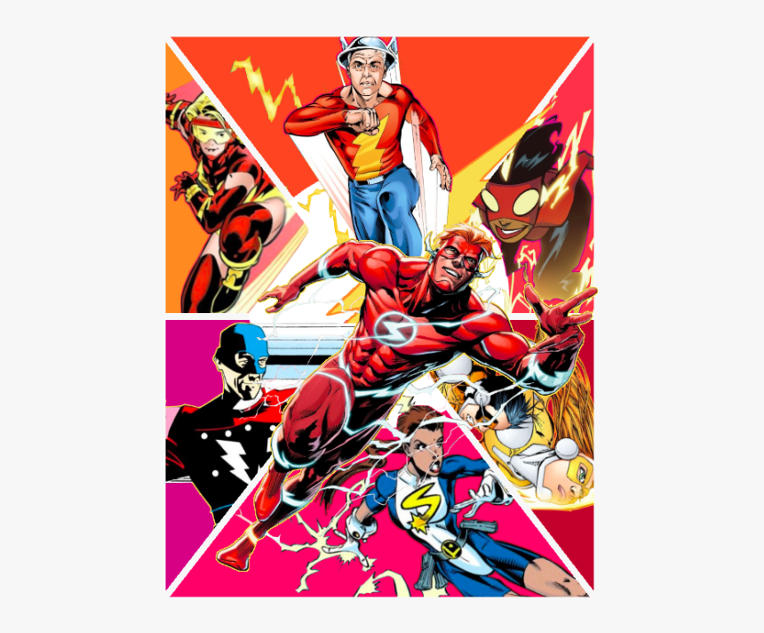 Superhero, HD Png Download