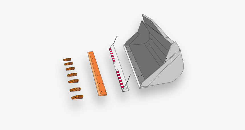 Pala-scavo - Graphic Design, HD Png Download