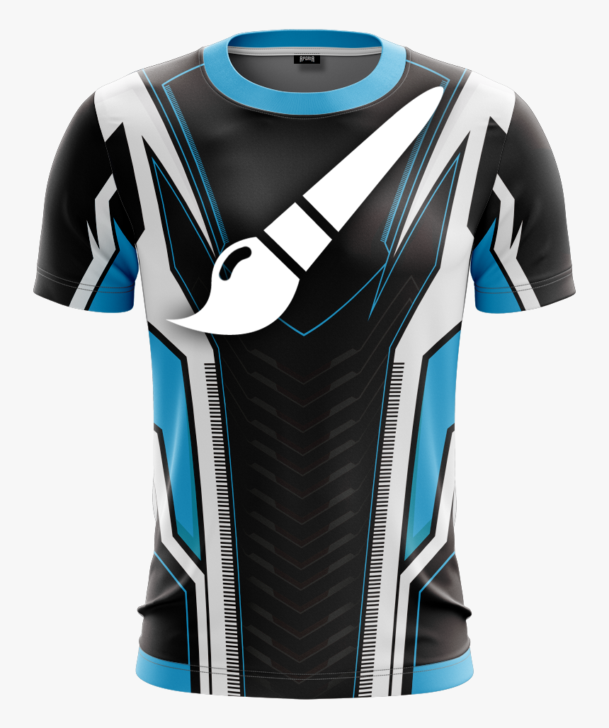 Aporia Customs Jerseys, HD Png Download
