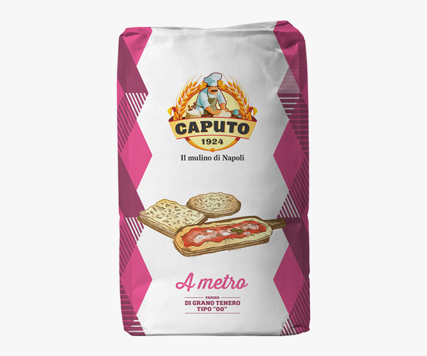 Caputo Manitoba Flour, HD Png Download