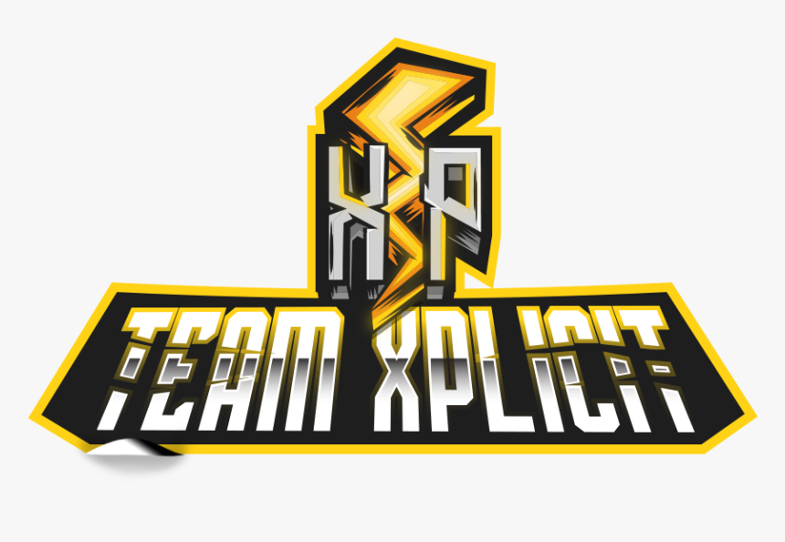 Team Xplicit, HD Png Download