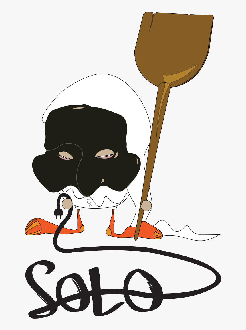 Pizza Pala Sticker Clipart , Png Download, Transparent Png