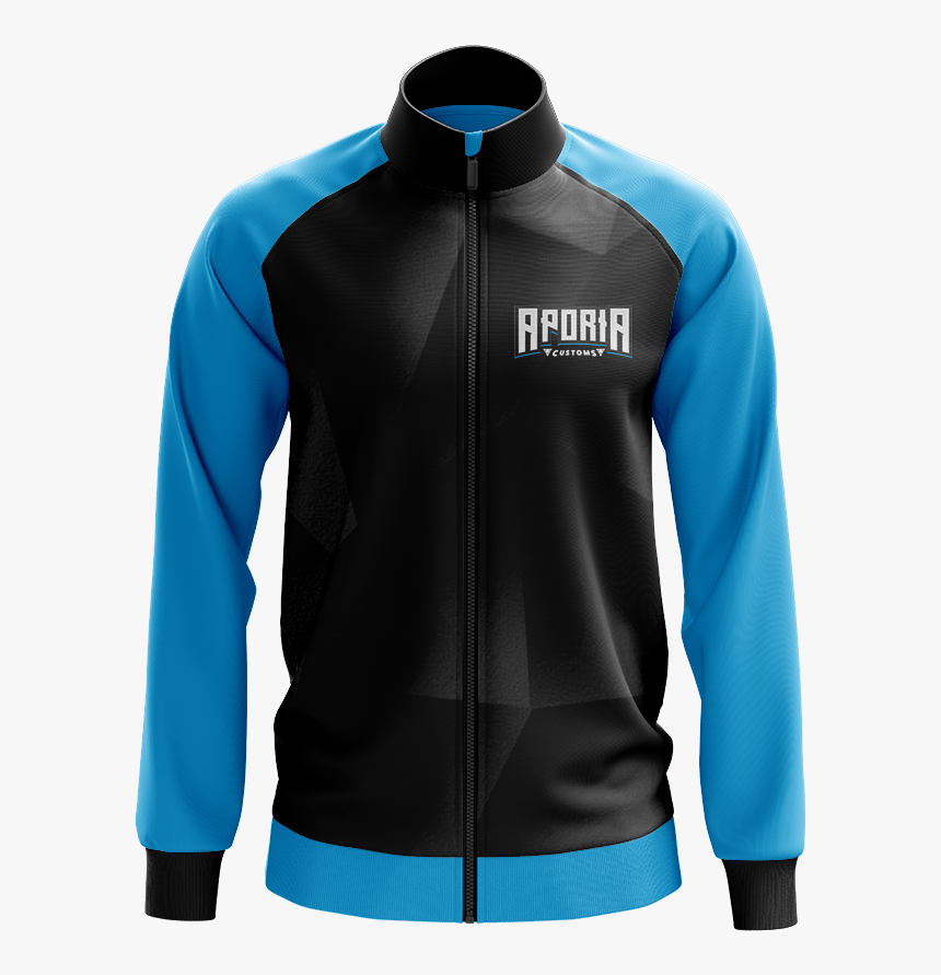 Aporia Customs - Jacket - Leather Jacket, HD Png Download