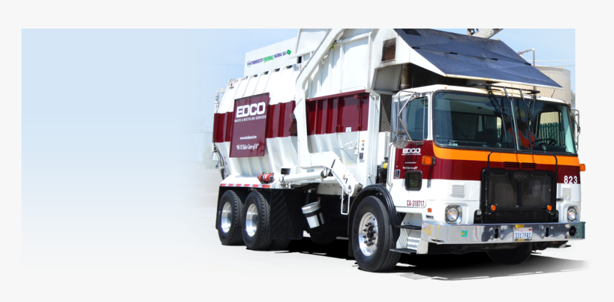 Pala - Edco Trucks, HD Png Download