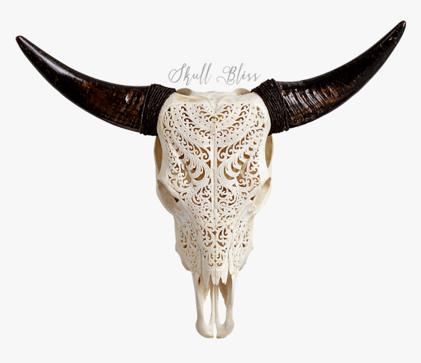 Skullbliss, HD Png Download