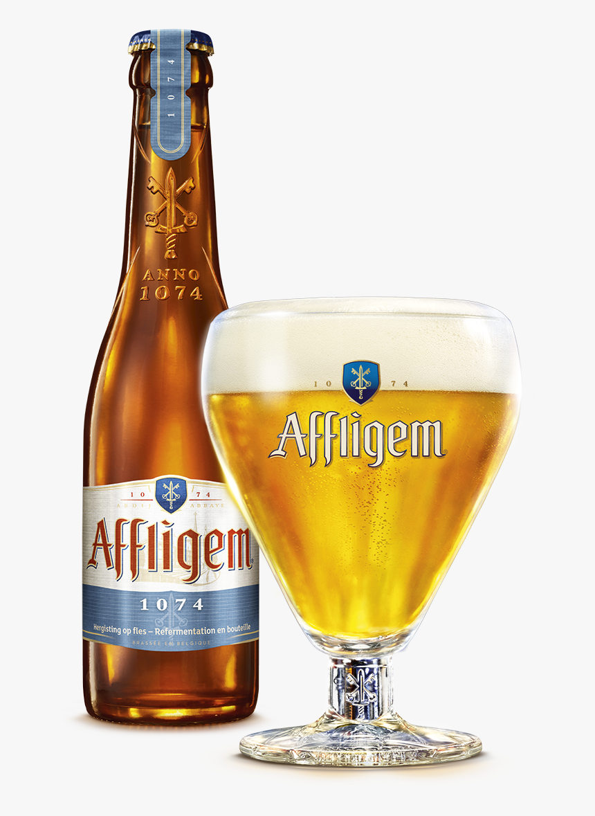 Png Beer Bottle Hd, Transparent Png
