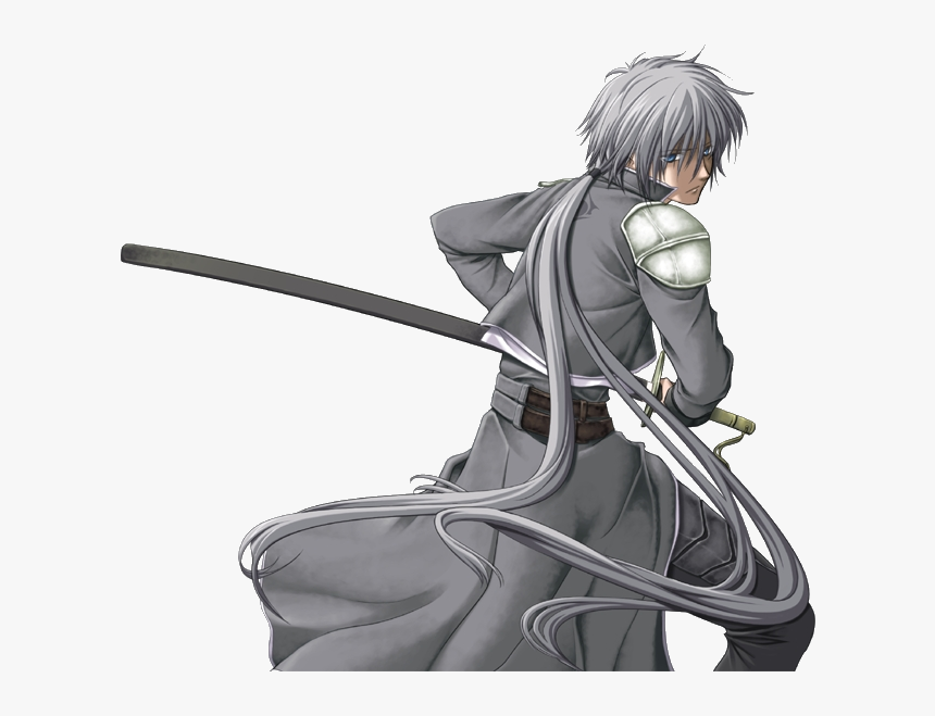 Transparent Zetsu Png, Png Download