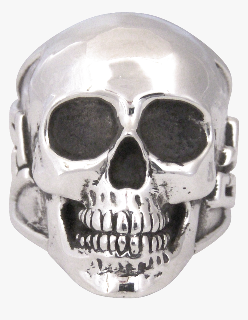 Skull, HD Png Download