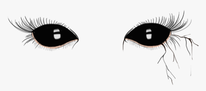 Demon Eye Png - Demon Eyes Png, Transparent Png