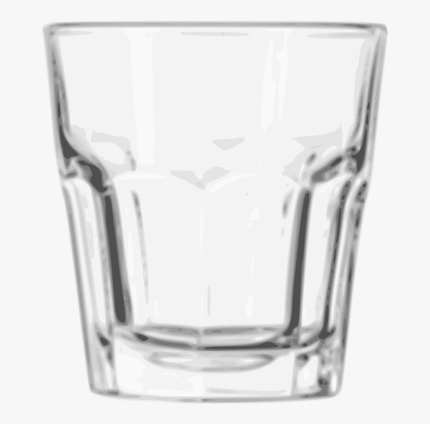 Rocks Glasses, HD Png Download