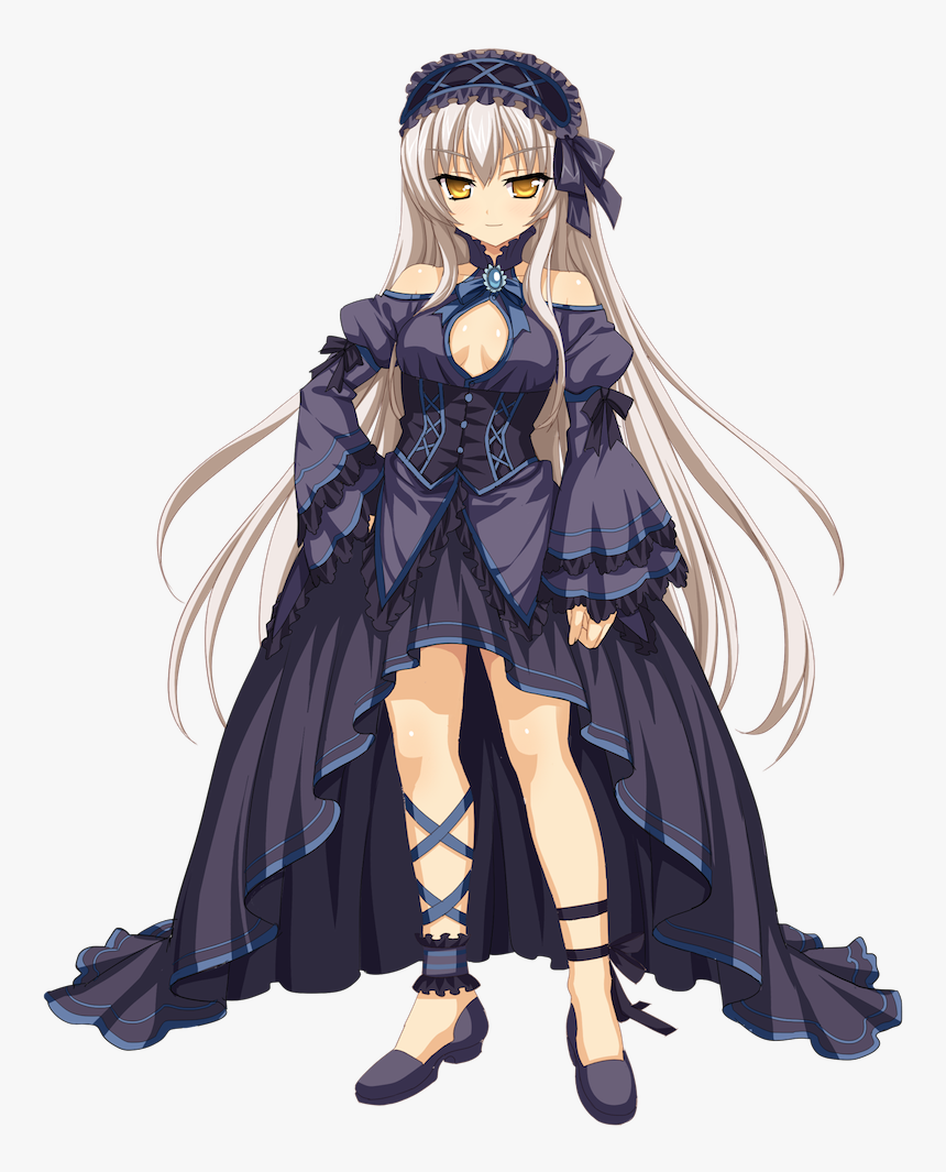 Demon Master Chris Anna, HD Png Download