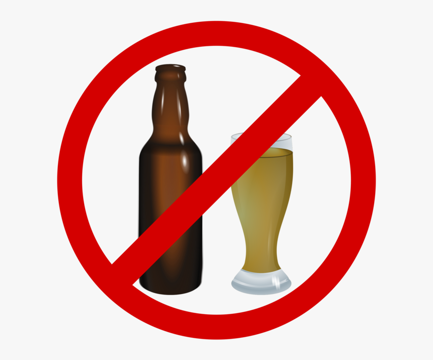 Logo,brand,alcoholic Drink - Don T Drink Alcohol Clip Art, HD Png Download