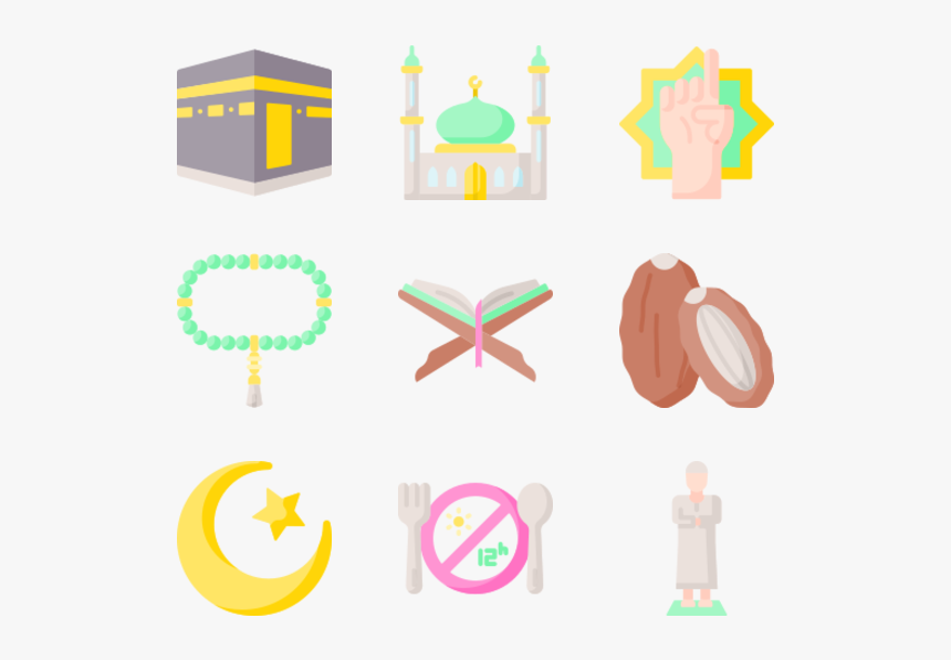 Muslim, HD Png Download