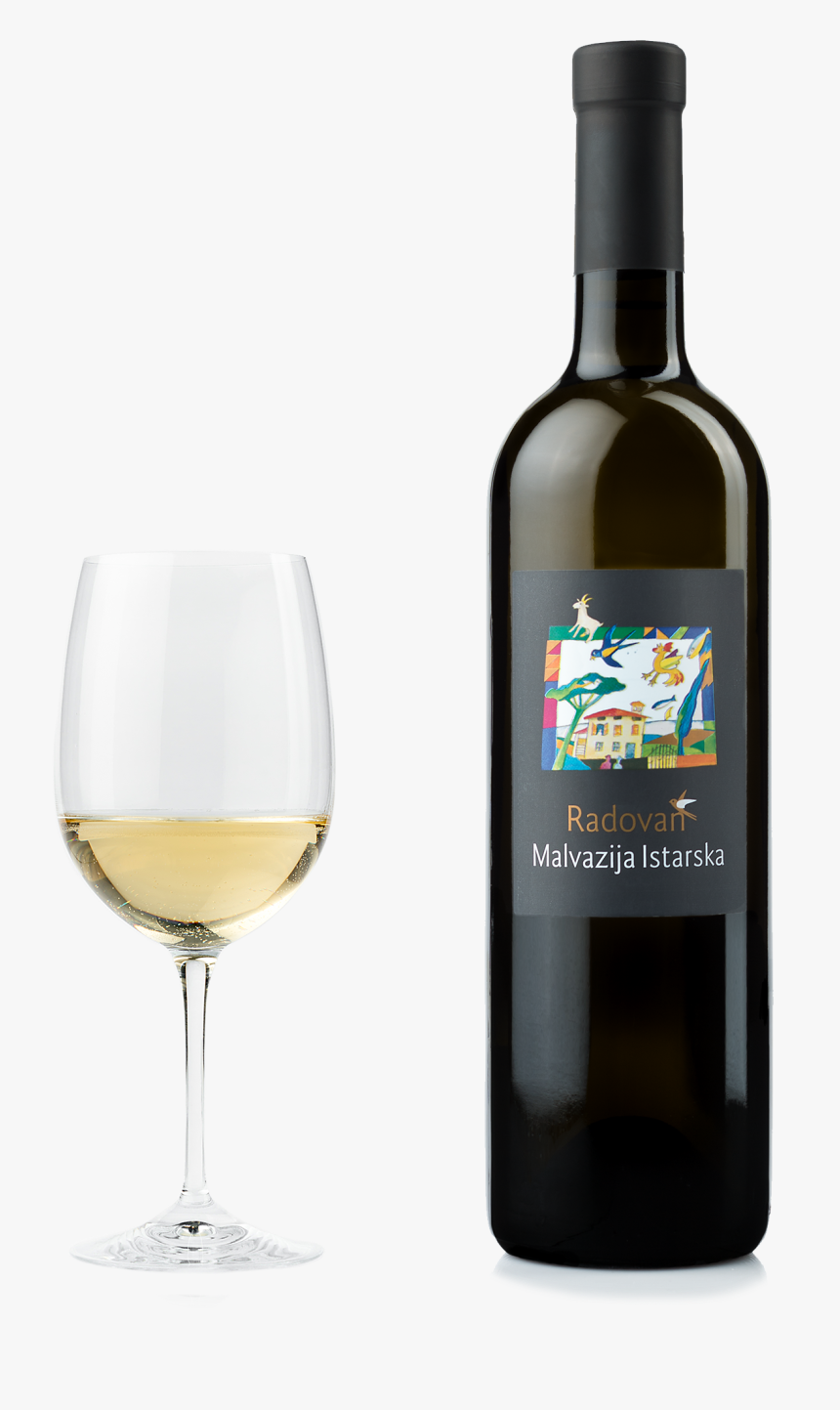 Glass Bottle, HD Png Download