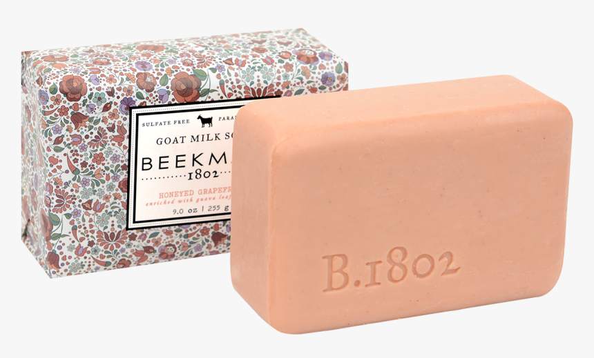 Bar Of Soap Png, Transparent Png