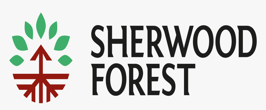 The Forest Logo Png, Transparent Png