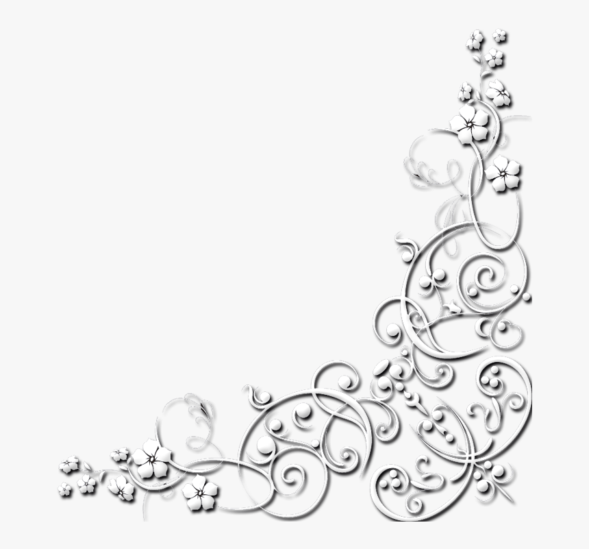 Vector Png Floral Butterfly Cs By Dragonart 010 Free, Transparent Png