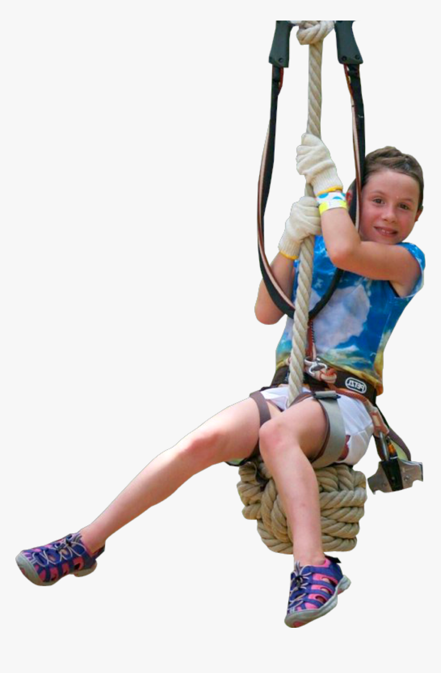 Orlando S Zip Lines And Ropes Course, HD Png Download