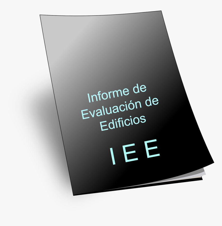 Informe Evaluacin Edificio, HD Png Download