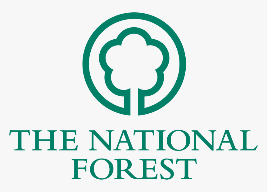 The Forest Logo Png, Transparent Png
