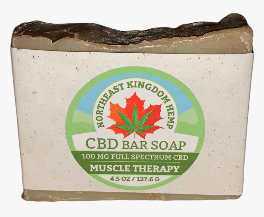 Bar Of Soap Png, Transparent Png