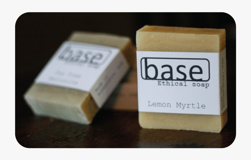 Soap, Cedarwood & Walnut Grit,, HD Png Download