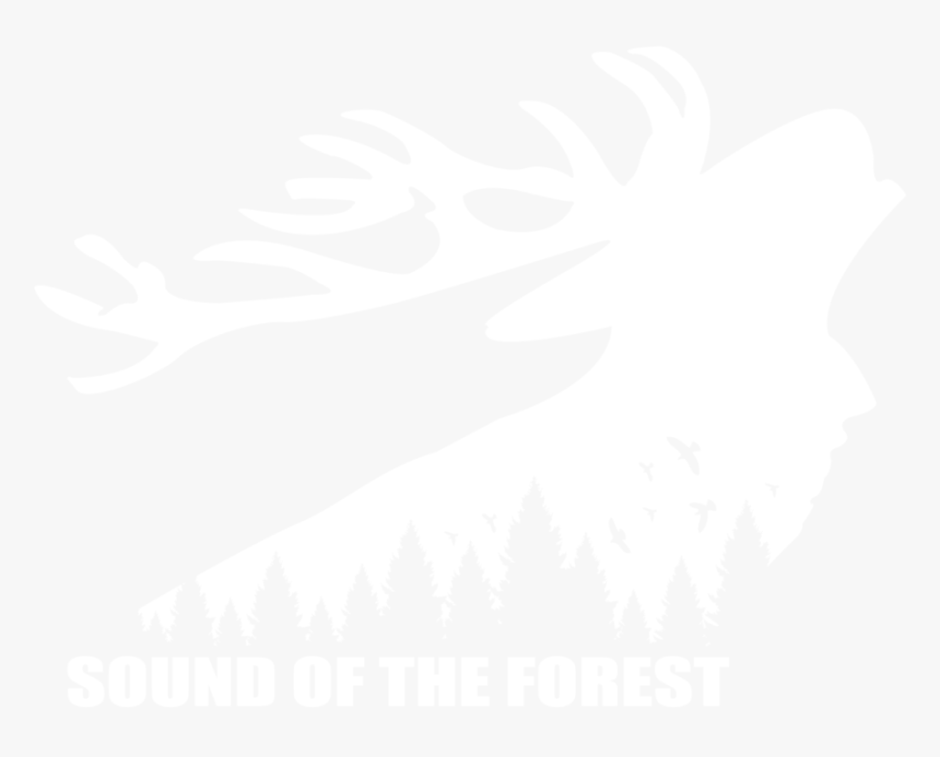 The Forest Logo Png, Transparent Png