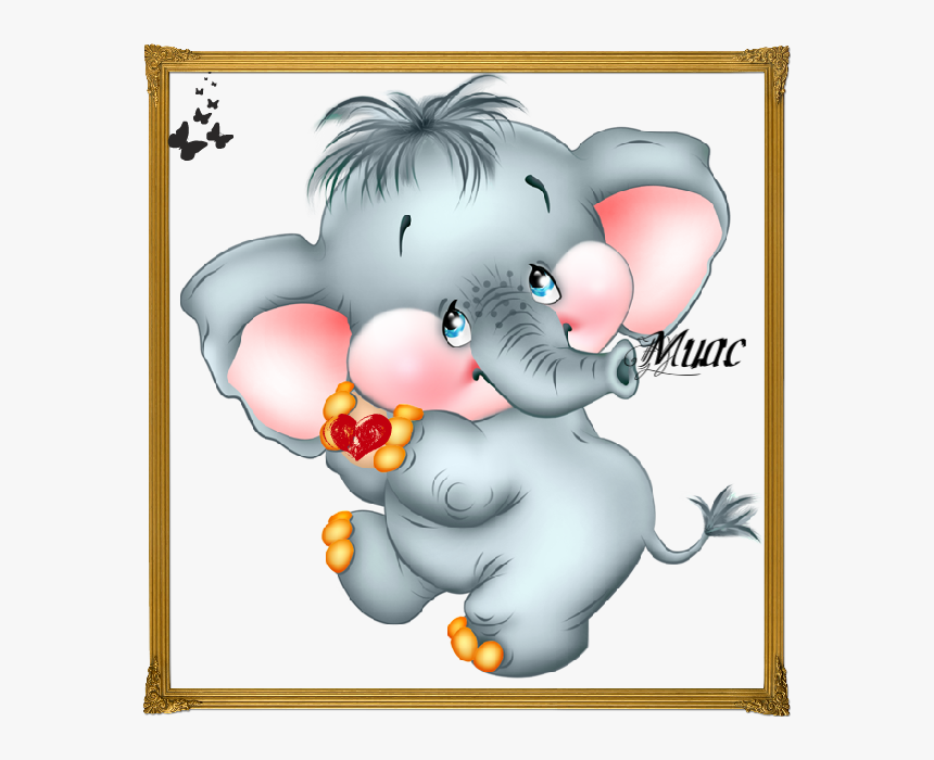 Elefante Png, Transparent Png
