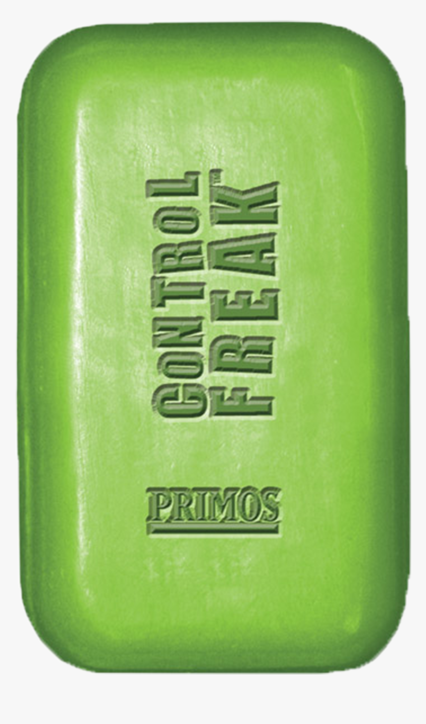 Primos Scent Eliminating 100g Bar Soap 
 Title Primos, HD Png Download