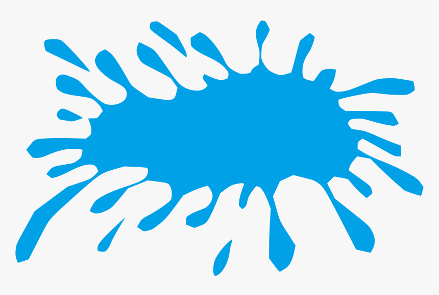 Splat A Nicholasjudy Big, HD Png Download