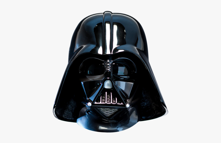 Darth Vader Clipart Negative Space, HD Png Download