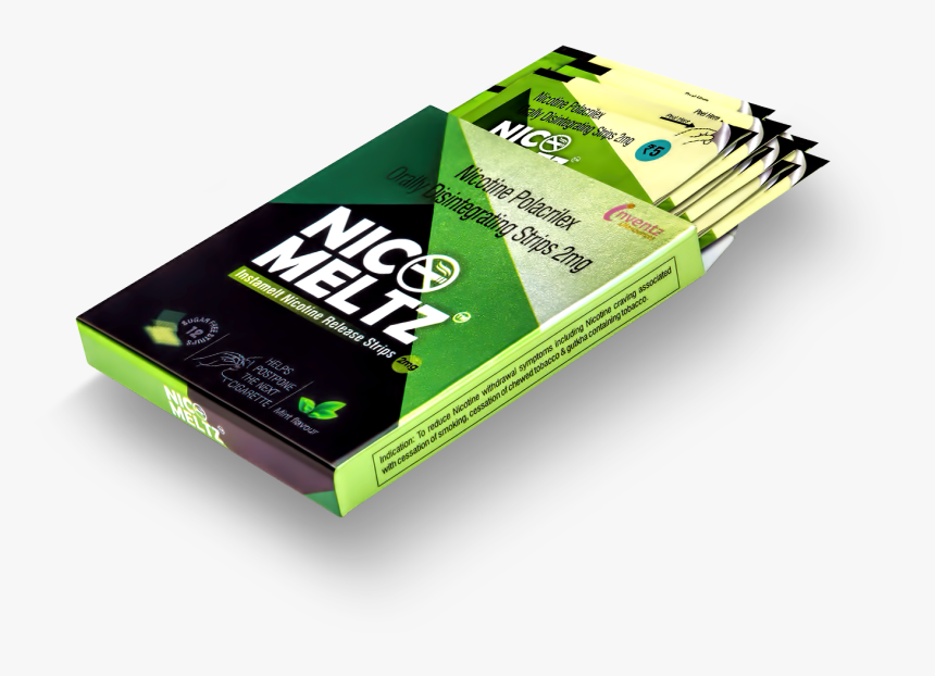 Nico-pack, HD Png Download