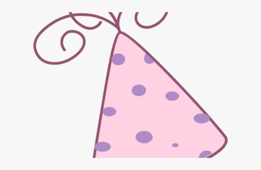 Party Hat Clipart Png, Transparent Png