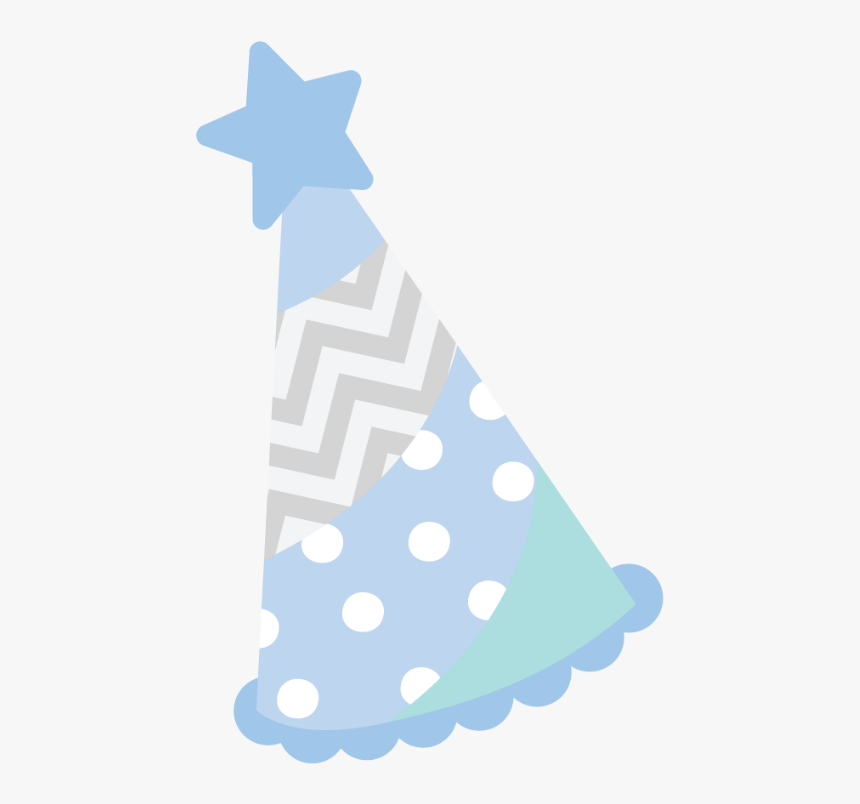 Party Hat Clipart Pink, HD Png Download