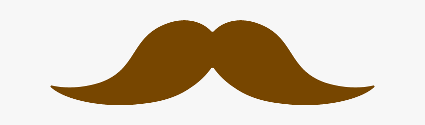Mustaches And Beards Messages Sticker-0, HD Png Download