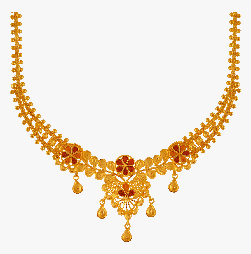 Thug Life Necklace Png, Transparent Png