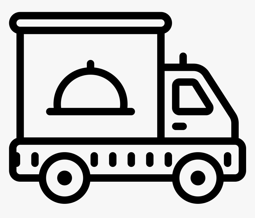Food To Deliver, HD Png Download