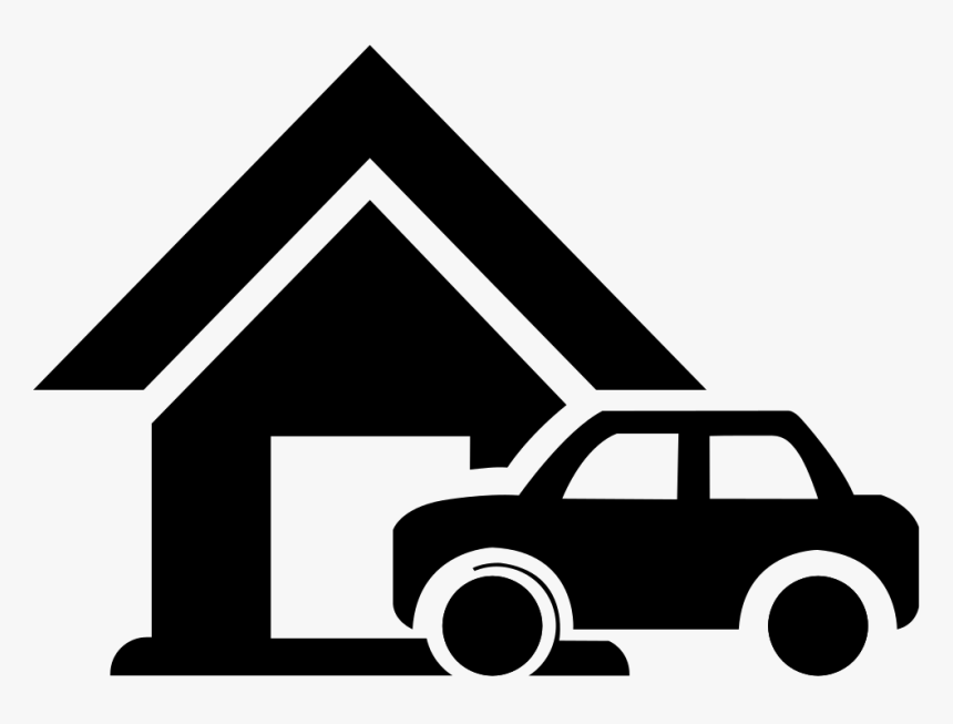 House Car, HD Png Download