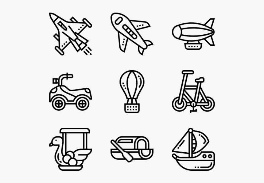 Transport Vehicles, HD Png Download