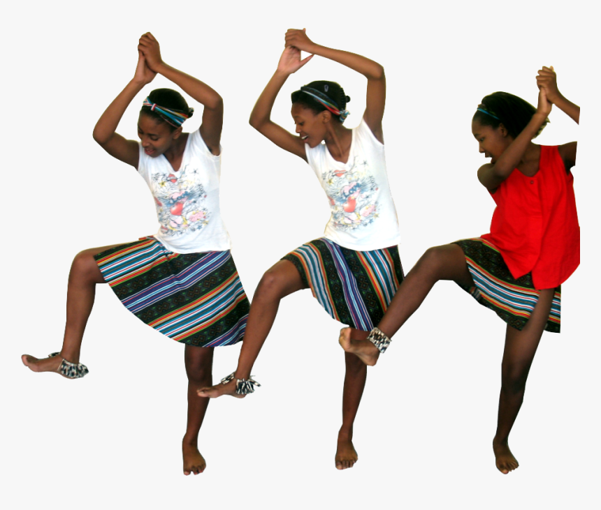 Dancing, HD Png Download