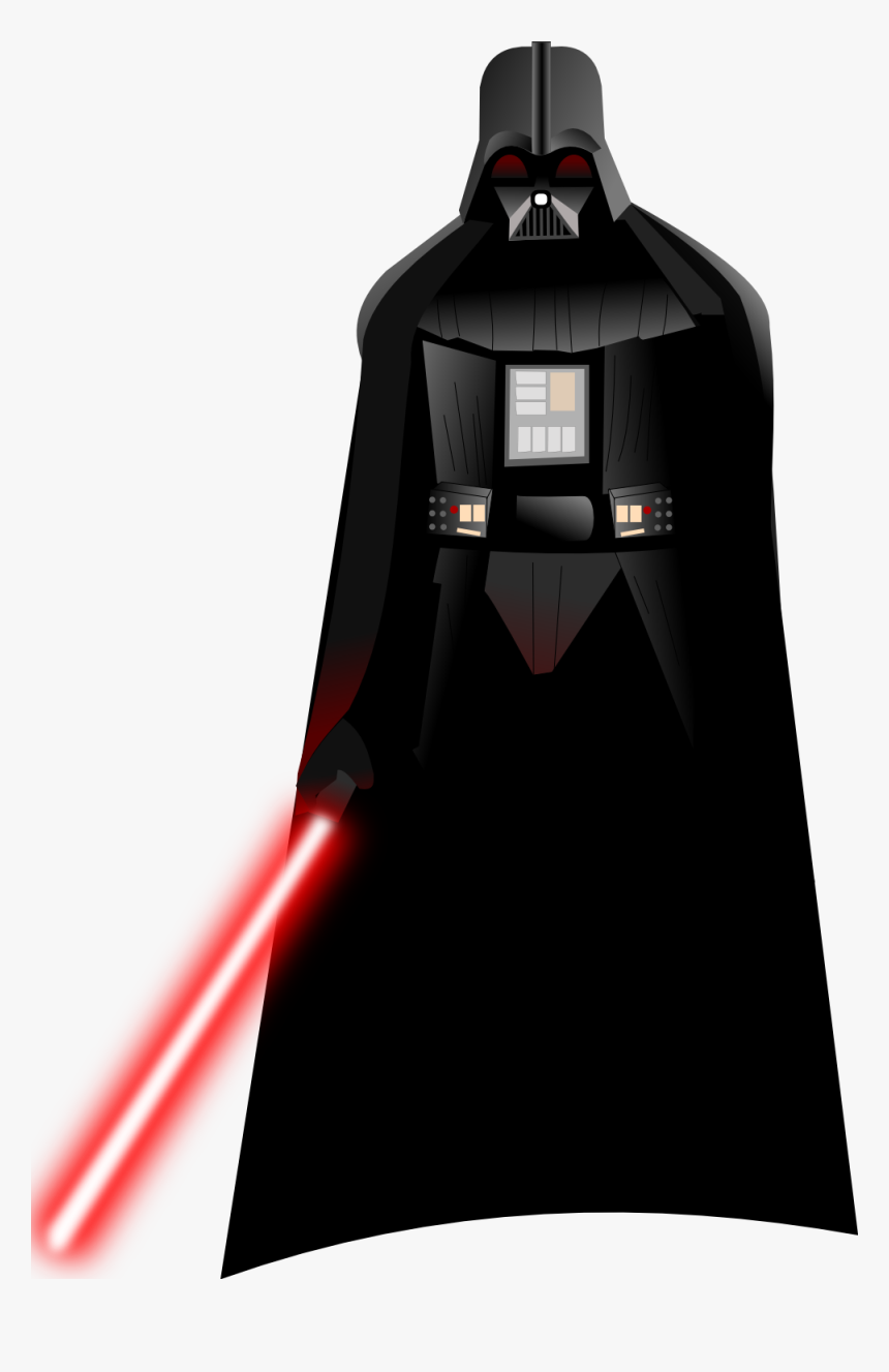 Anakin Skywalker Star Wars Clip Art, HD Png Download