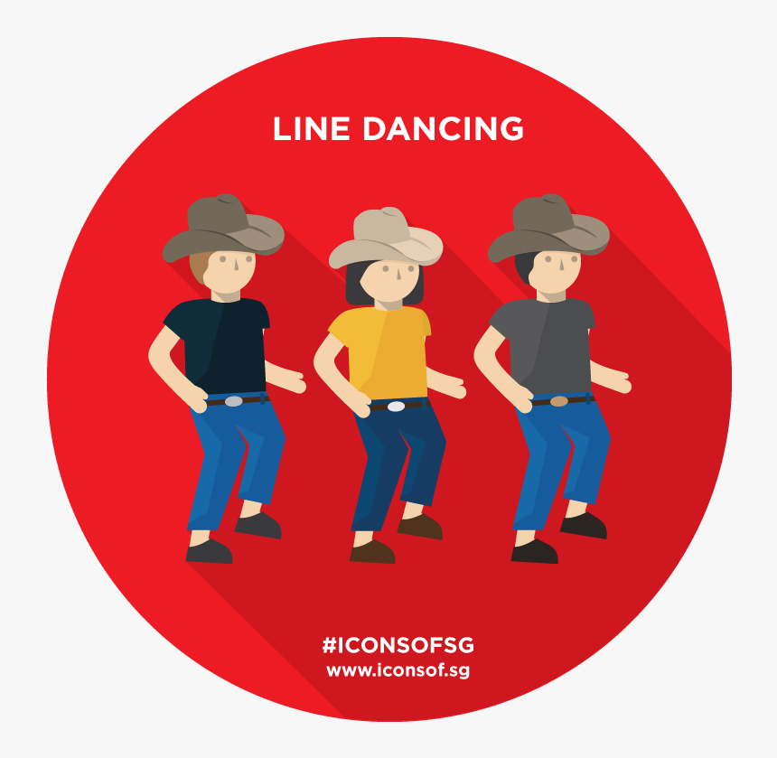 Dancing People Png, Transparent Png