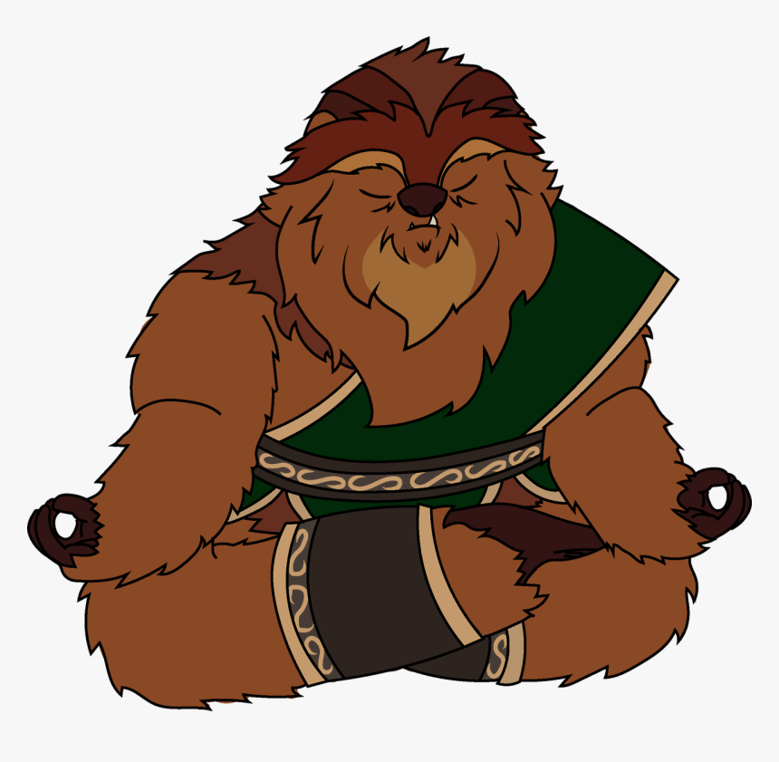 The Food With The Dood So, As I Was Watching Star Wars, HD Png Download